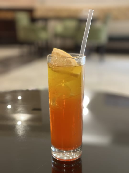 Gastro Malikia Resort Abu Dabbab