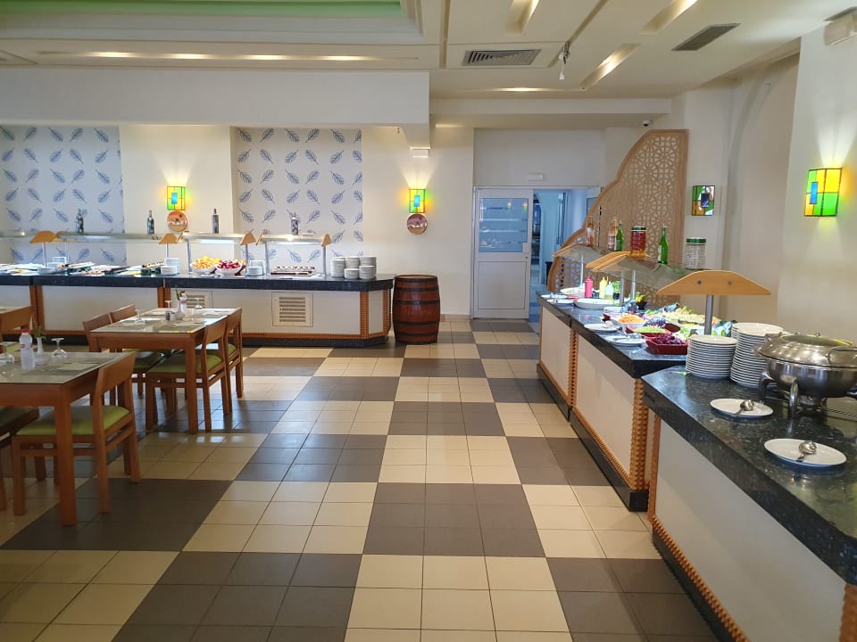 Gastro Calimera Yati Beach