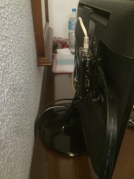 Fernseher Smy Portocolom