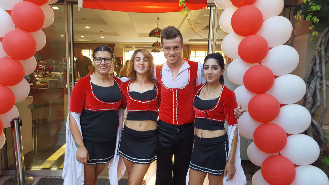 Sport & Freizeit Can Garden Beach