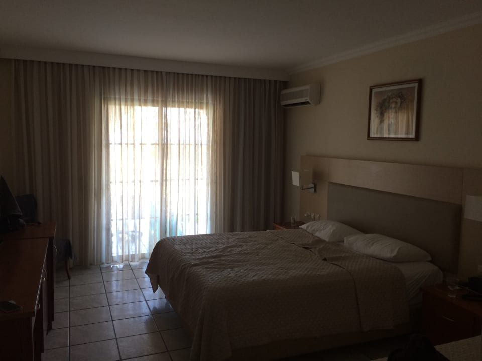 Zimmer Porto Bello Beach