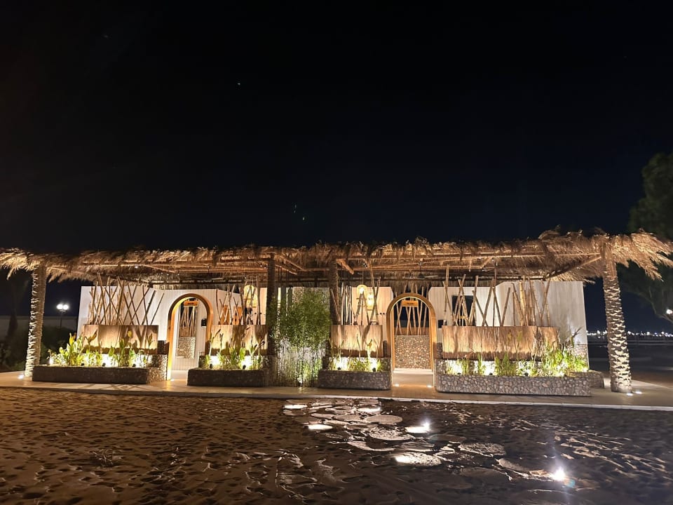 Gartenanlage Desert Rose