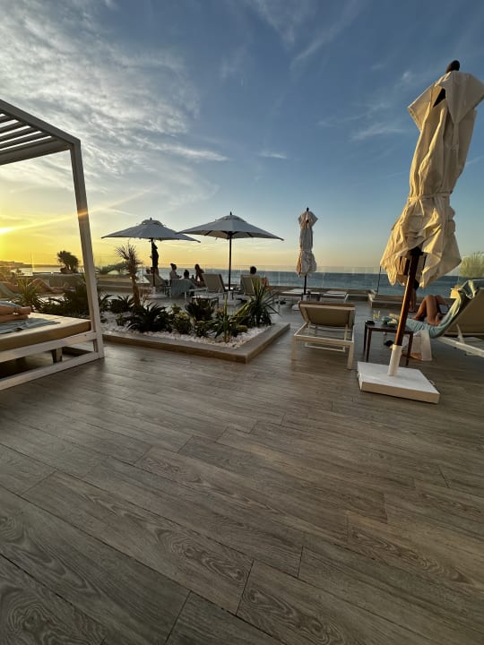 Pool Iberostar Selection Kuriat Palace