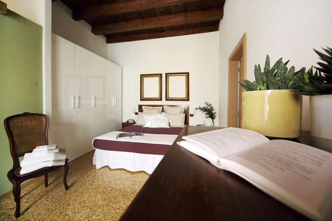 Zimmer Residenza Roccamaggiore