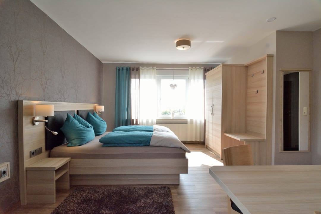 Zimmer Hotel Kapellenhof