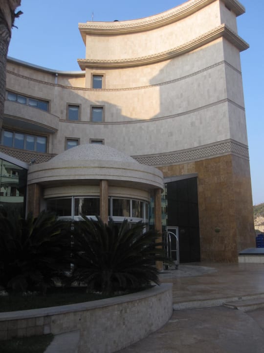 Hotel Charisma de Luxe Hotel Charisma De Luxe