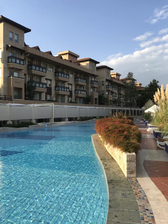 Außenansicht TUI BLUE Xanthe