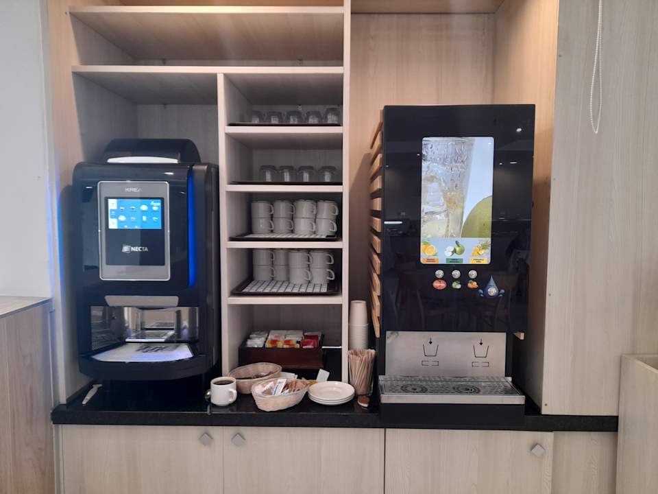 Gastro Apartments Cinco Plazas