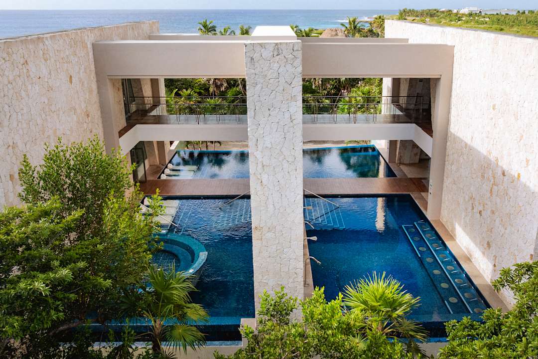 Sonstiges Grand Sirenis Riviera Maya Resort & Spa