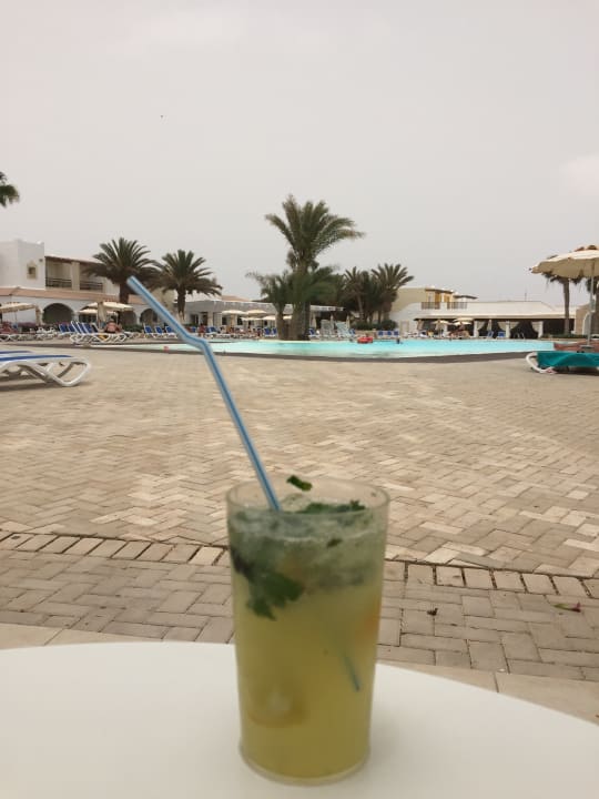 Gastro VOI Praia De Chaves Resort