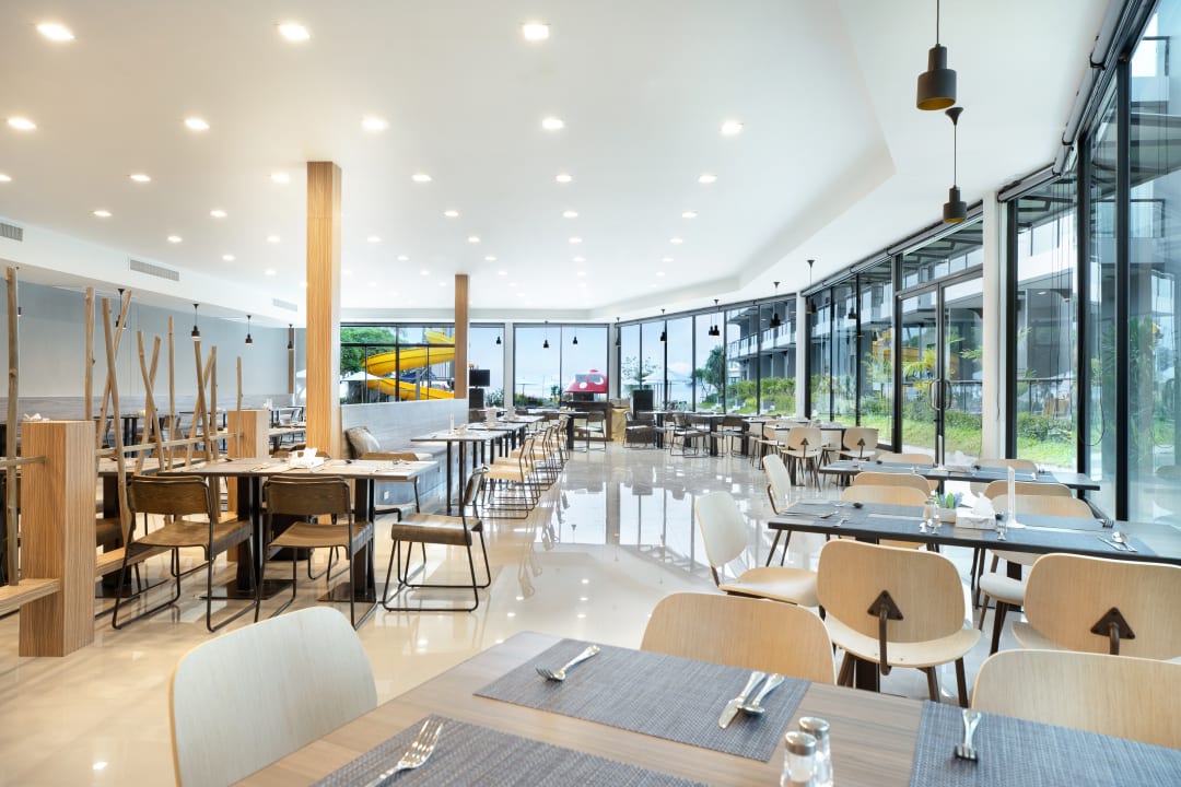 Gastro Centara Life Cha-Am Beach Resort Hua Hin
