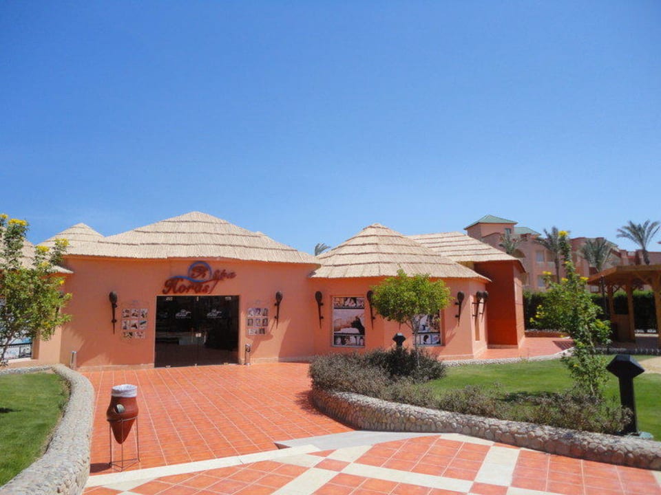Salon urody Pickalbatros Aqua Vista Resort - Hurghada