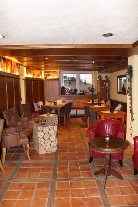 Gastro Landhaus Sponsel-Regus