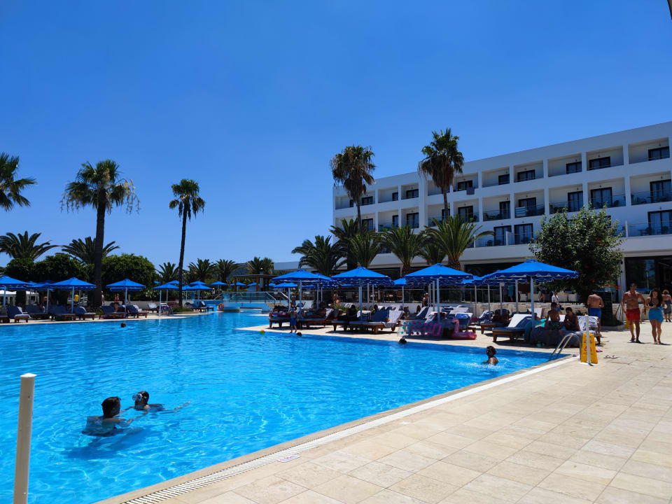 Pool Mitsis Faliraki