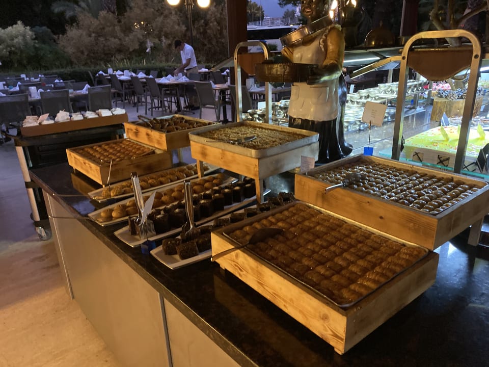 Gastro Labranda Alantur Resort