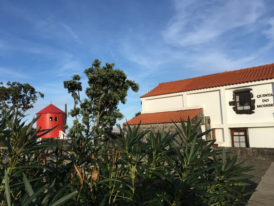 Außenansicht PÁTIO