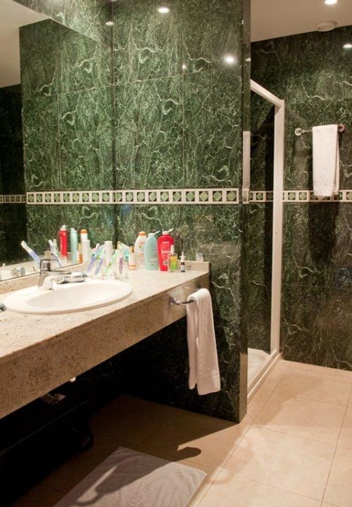 Bad La Palma Princess