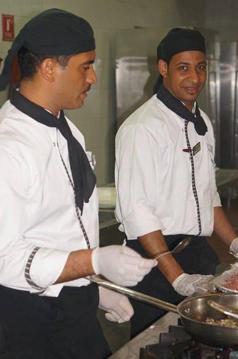 Eierstaion Hotel Gorgonia Beach Resort