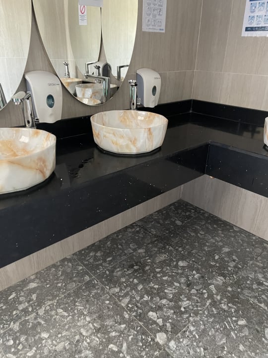 Sonstiges Dream World Palace Hotel