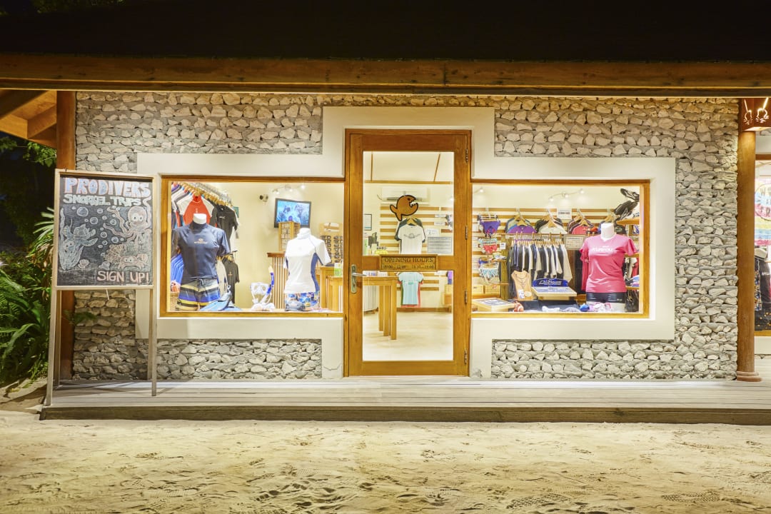 Sonstiges Kuredu Island Resort & Spa