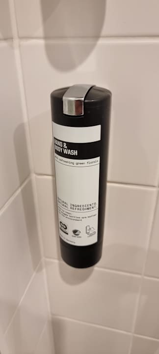 Zimmer IntercityHotel Berlin Airport BER Terminal 1+2