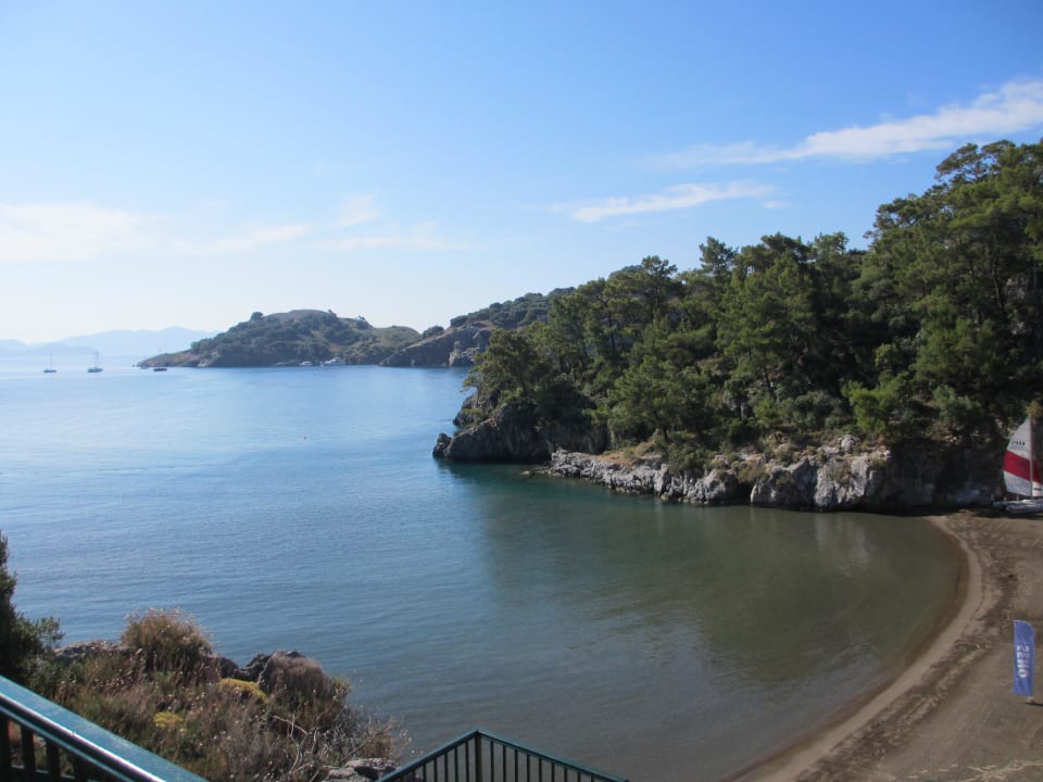 Badebucht TUI BLUE Seno - Adults Only