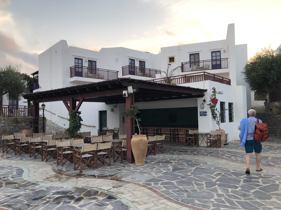 Gastro Creta Maris Resort
