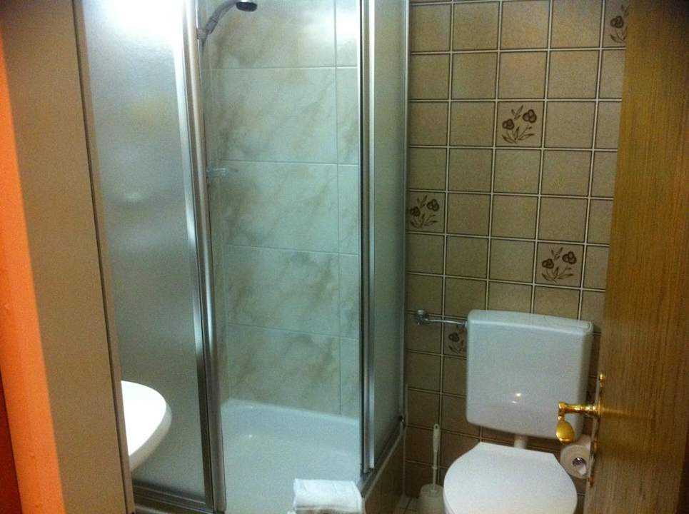 Bad Best Western Ambassador Hotel