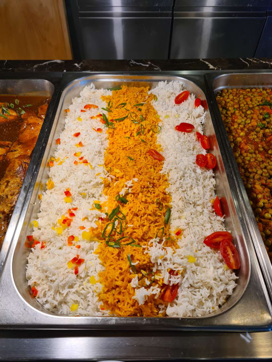 Gastro Evilion Sea & Sun Hotel