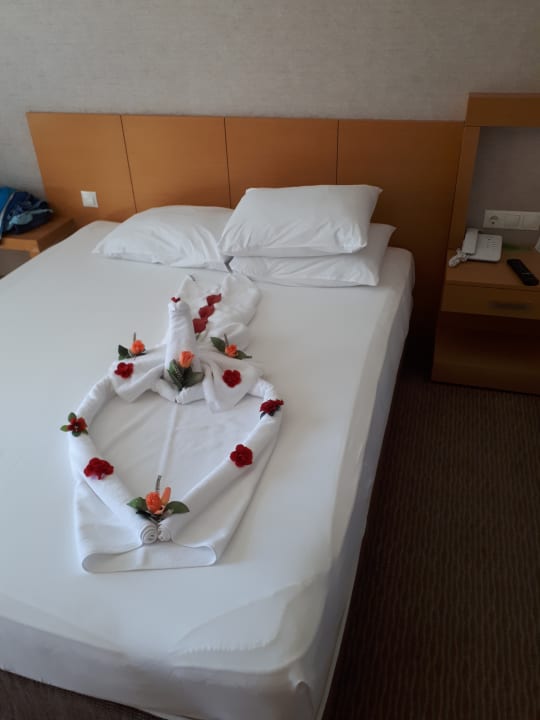 Zimmer Saphir Resort & Spa