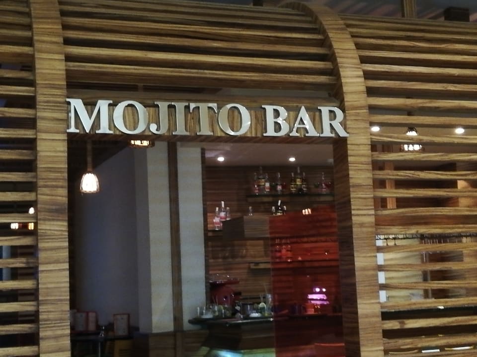 Bar Prima Life Makadi Resort