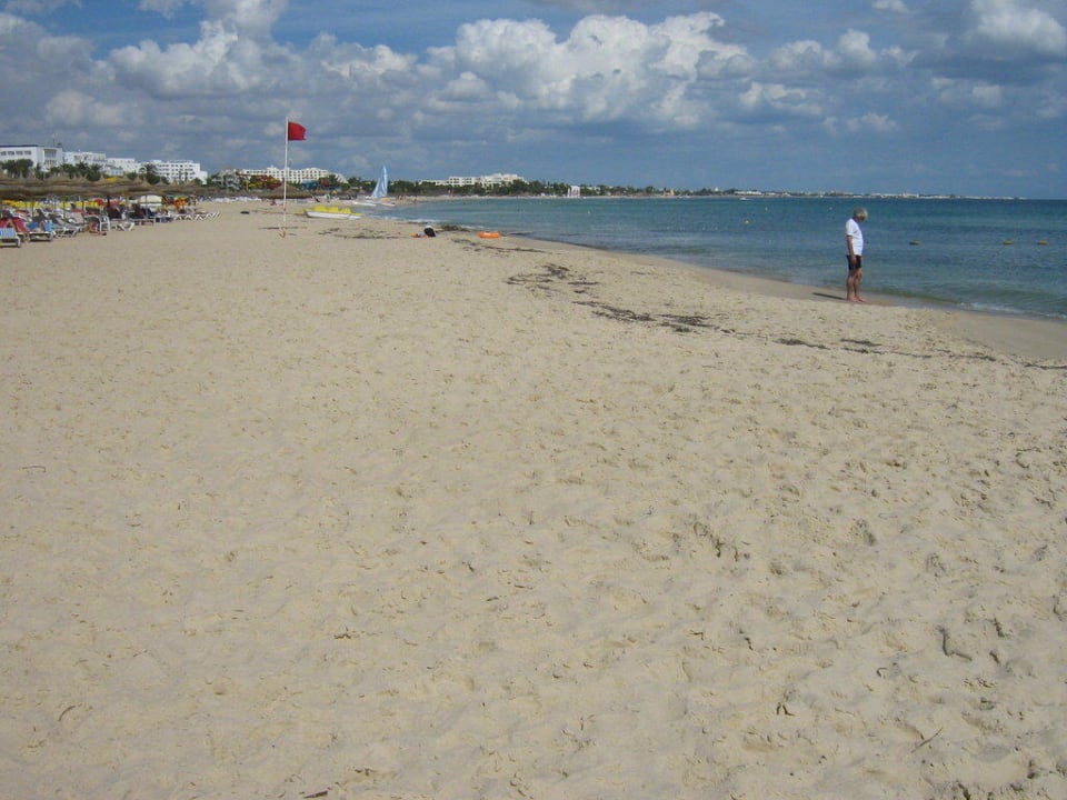 Strand Hotel Royal Nozha