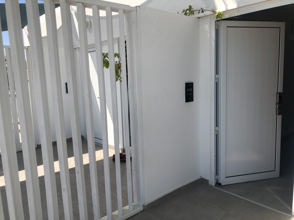 Zimmer Blue Harbour Boutique