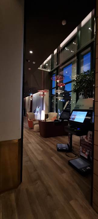 Gastro IntercityHotel Berlin Airport BER Terminal 1+2