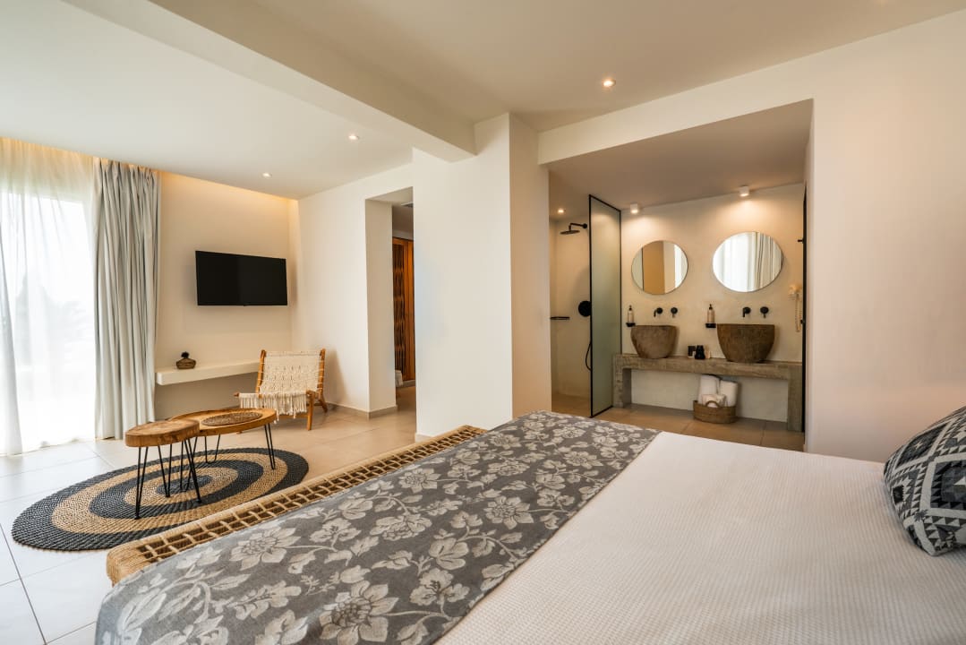 Zimmer Amaronda Resort & Spa Eretria