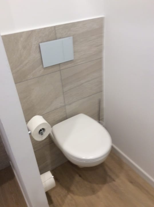 Zimmer Lifestylehotel Sand