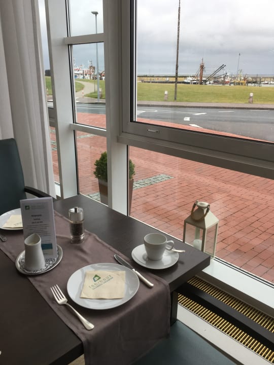 Gastro Hotel Fährhaus