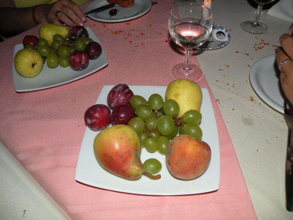 Obstteller Hotel Paradis Palace