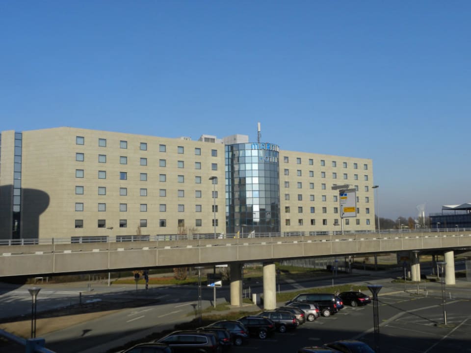 Maritim Airport Hotel Hannover-Langenhagen Maritim Airport Hotel Hannover
