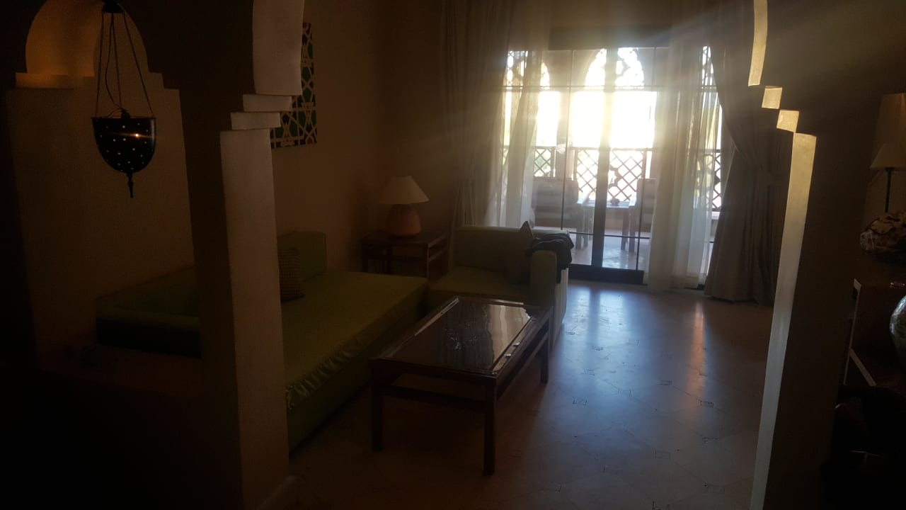 Zimmer Makadi Palace