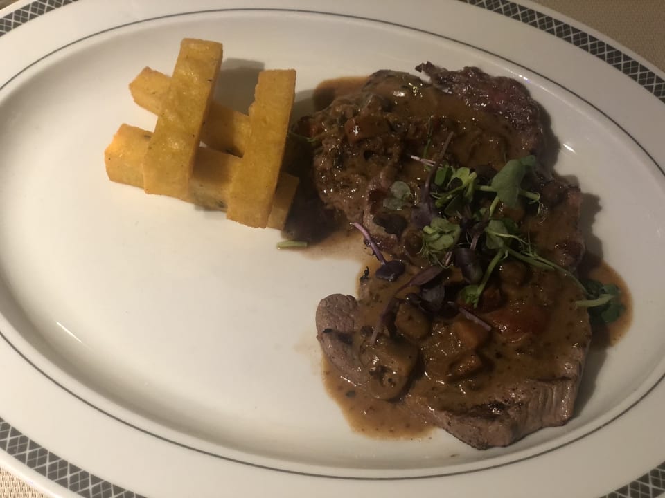 Gastro Maxx Royal Belek Golf Resort