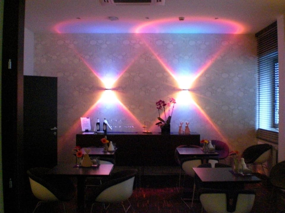 Frühstücksraum Schiller 5 Hotel