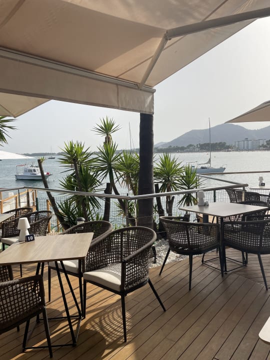 Gastro Alcudiamar Marina Residence