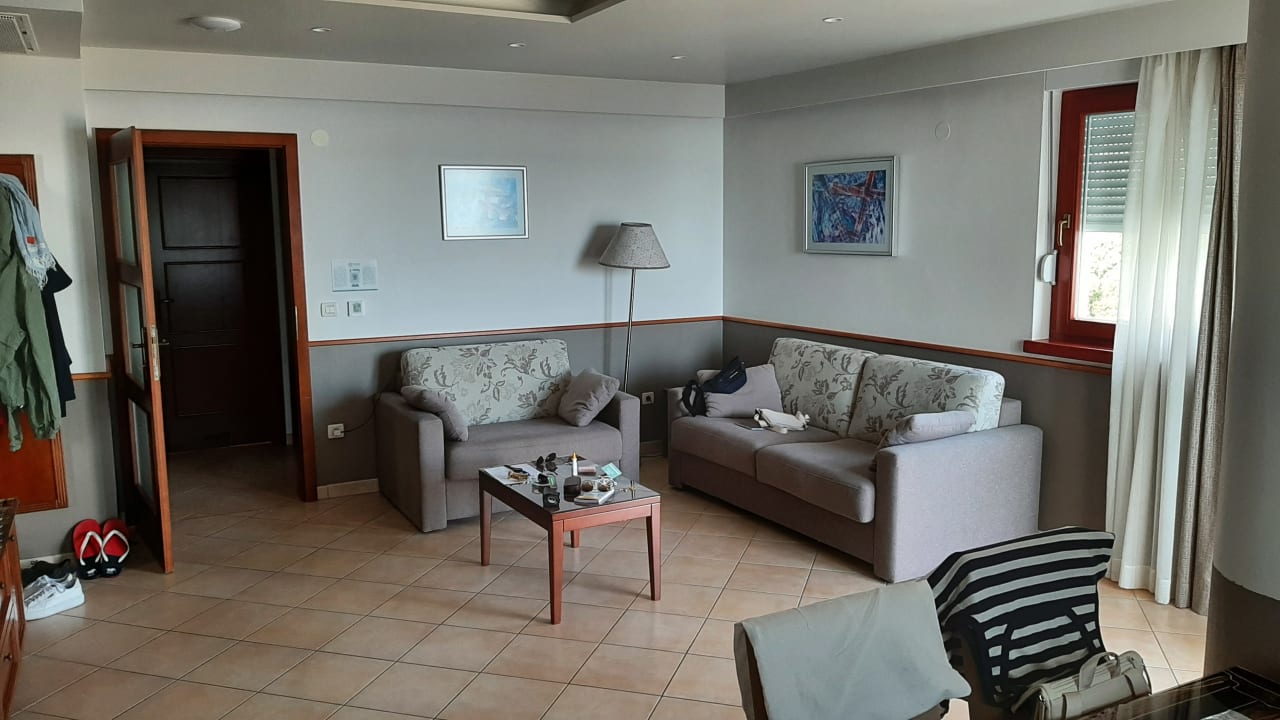 Zimmer Hotel Tamaris