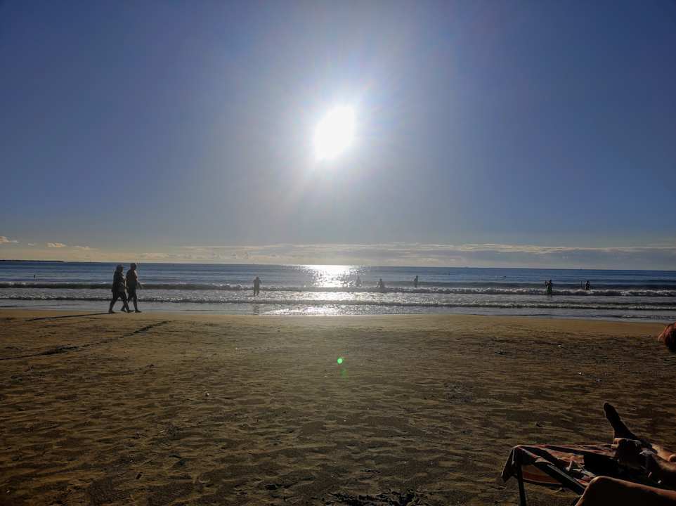 Strand Nerton Hotel - Erwachsenenhotel ab 16 Jahren