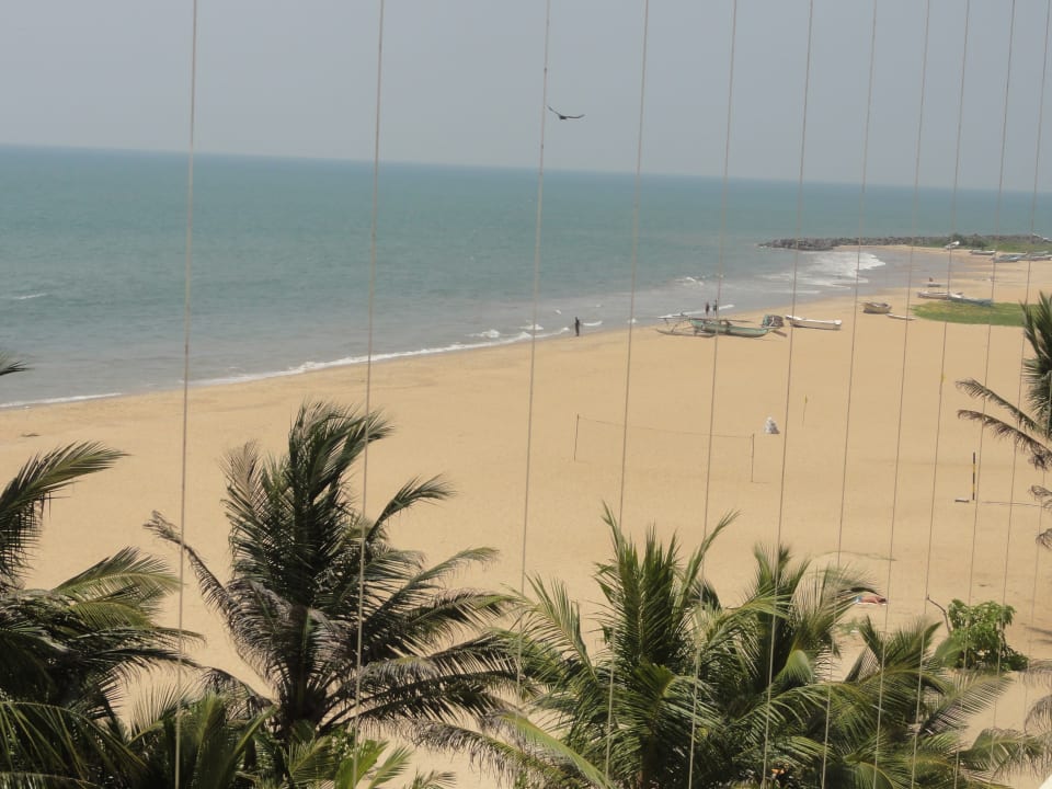 Strand Beacon Beach Hotel