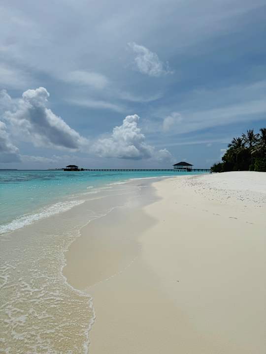 Strand ROBINSON NOONU