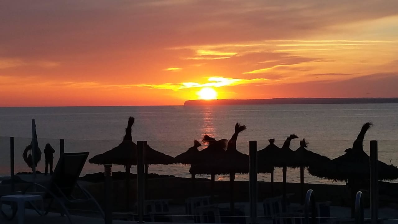 Am Abend Universal Hotel Cabo Blanco - Adults Only