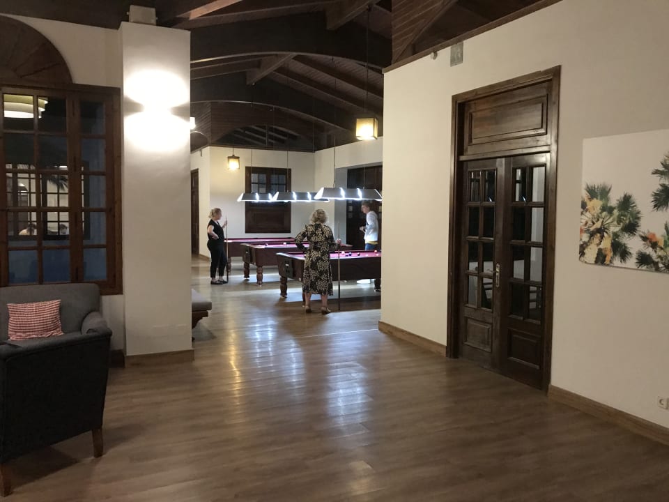 Lobby TUI MAGIC LIFE Fuerteventura