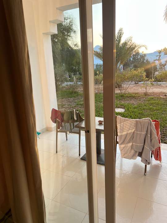 Zimmer Iliade Aqua Park Djerba